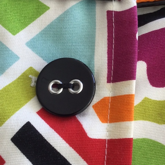 Bright summer jacket - Picture 8 of 8